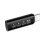 USB C OTG Adapter Type C to USB Type-C 40Gbps 240W Digital Display OTG Adapter Data Transfer Adapter Black 7