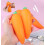 2 Pack λαχανικό Squishy παιχνίδια - γιγάντιο στρες ανακούφιση αισθητηριακό πάρτι 6