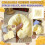 Γιγάντιο κίτρινο τυρί Squishy μπλοκ 5.8cm - αναπήδηση μαλακό στρες αισθητηριακό 2
