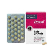 Hair Growth Supplements for Women, Thicker Fuller Hair Support for Thinning Hair and Hair Loss