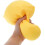 Γιγάντιο τυρί Squishy παιχνίδι – μεγάλο τυρί μπλοκ στυμμένο, μαλακό τέντωμα 5