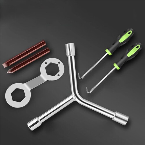 Washer Machines Inner/Outer Tub Spring Expansion Tool Pliers Spring Expansion Removal Wrench Tool 1