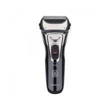 Braun Series 3 Proskin Electric Shaver, Electric Razor for Men with Pop Up Precision Trimmer, Sensitive Blades, Wet & Dry