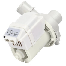Bomba de Drenagem DP040-012 4681EA007A para Lavadora para , Compatível com Os Modelos WT1101CW, WT5001CW e WT7200CW.
