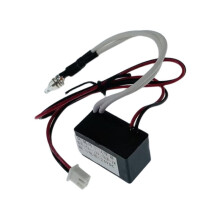 For EVE Robot Vacuum Ozone Generator Module 24V Deodorization Sterilizer Replacement Part
