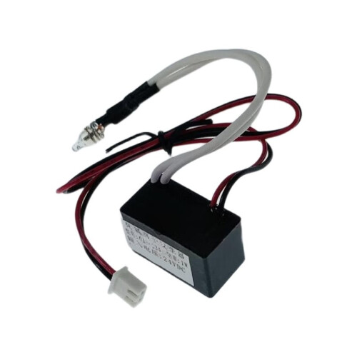 For  EVE  Robot Vacuum Ozone Generator Module 24V Deodorization Sterilizer Replacement Part 1