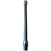 Vacuum Handheld Metal Pole for UWANT V100/V200/V300 Replacement Conductive Connecting Straight Extension Rod Parts