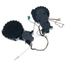 Roue de Déplacement pour Aspirateur pour Saros 10 / Saros 10R / S9 MaxV Ultra / G30 / G30U - Pièces de Rechange