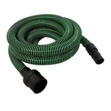 Universal Vacuum Cleaner Hose Antistatic Threaded Hose Accessories for Vacuum Cleaner Washing Cleaner 10M