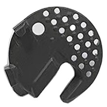 Accessoire pour S8 Maxv ULTRA/G20S - Petit Support de Nettoyage pour Robot Aspirateur
