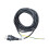 Extension Cable 6M for  SC1 SC2 SC3 SC4 SC5 Heavy Duty 250V Power Lead for Tools EU Plug 1