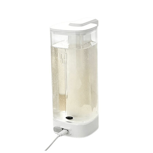 Automatic Soap Machine Sensor Intelligent Hand Washing Machine Kitchen Hand Sanitizer Soap Dispenser