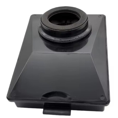 HEPA Filter Replacements for Rainbow Rexair E2 Series, Easy Installation Process Efficient Filtration System