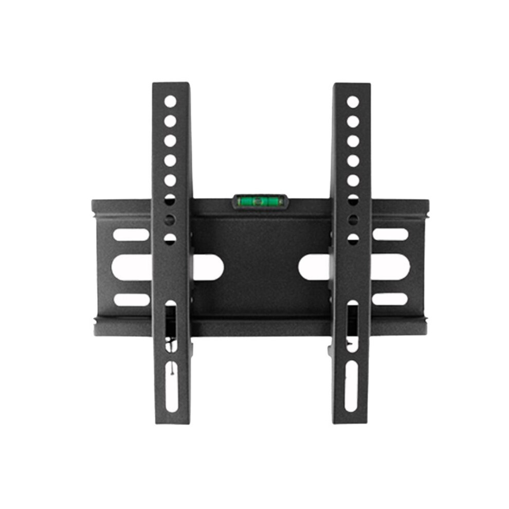 Tv Wall Mount Fixed For Most 14-42" Led, Lcd And Plasma Flat/Curved Tvs Max For Vesa 200X200 Universal Tv Bracket 6033375277757