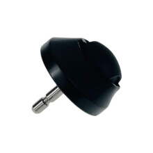 Roue Universelle pour Aspirateur pour Cecotec pour Conga 2299 / 2499 / 7490 / 8290 - Pièces de Rechange