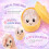 Γκλίτερ Dumpling Squishy με ατμό φαγητού - τυχαίο μυστήριο αργή άνοδος στρες 2τμχ 3