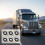 6 Juntas Injetores Combustível, Compatível Freightliner Cascadia 6