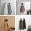 2026 Heavy Duty Suction Cup Hooks, No Drill, Towel 7