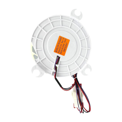 Refrigerator Evaporator Fan Motor, Compatible Kenmore