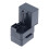 Compressor Start Relay 297259515, 15µF Capacitor Kit 4
