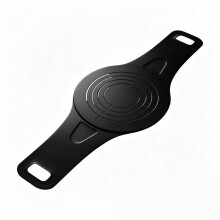 Sourdough Silicone Bread Sling for Dutch Oven Round Silicone Baking Mat Non-Stick Bread Sling Bread Baking Accessories B