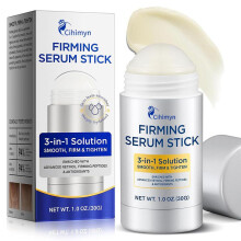 Tightening Skin Care Stick Moisturizing Lifting Neck Face Contour Serum Stick
