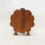2 Sets Sheep Coaster Set Wooden Sheep Figurines Home Decor 2