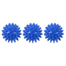 3Pc Spikey Massage Soft for Feet Arm Neck Back 5.5CM