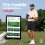 Pinned The Caddie GPS Tracker 5