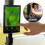 Pinned The Caddie GPS Tracker 8