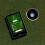 Pinned The Caddie GPS Tracker 9