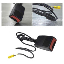 2006-2014 Wdf639 Vito Seat Belt Buckle 6398600069 2025