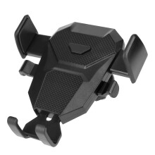 Support de voiture Ă rotule 360 pour grille de ventilation