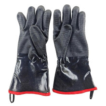 Outdoor Magic hitzebeständiger, wasserdichter, ölbeständiger und feuerfester Neoprenhandschuh