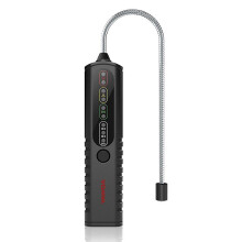 Prüfstift für Kfz-Bremsflüssigkeit, Wasserprüfgerät, universelles LED-Anzeigegerät