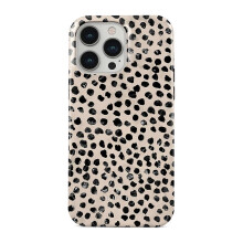Hülle für iPhone 14 Pro Max MagSafe Tough Shockproof Modell Mandel Latte