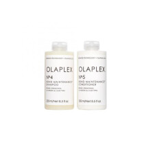 OLAPLEX No.4 Bond Maintenance Shampoo with No.5 Bond Maintenance Conditioner