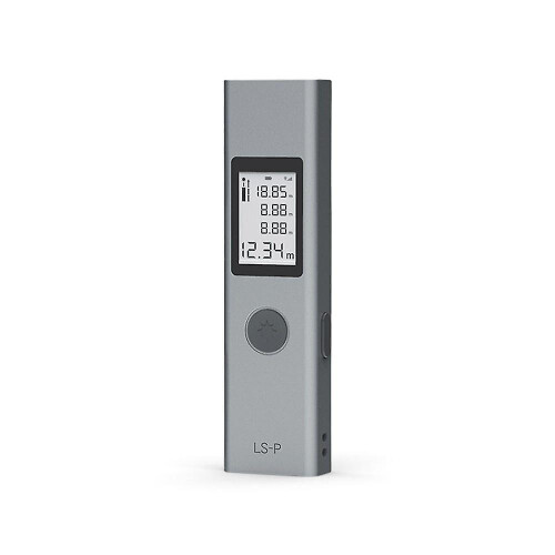 Laser afstandsmeter LS-P afstandsmeter 40m