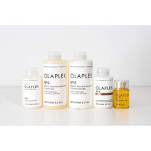 Olaplex Set No3, No4, No5, No6 and No7