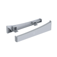 For PS5 Cooling Stand Disc &Digital Editions Horizontal Base Dock Mount Holder Dual Bracket Gaming Console Accessories C