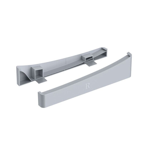 For PS5 Cooling Stand Disc &Digital Editions Horizontal Base Dock Mount Holder Dual Bracket Gaming Console Accessories C