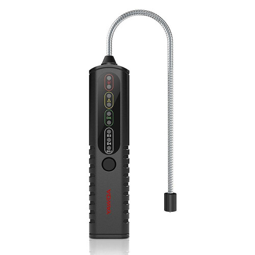 Autoremoliedetector testpen, vloeistoftester, universeel LED-indicatorgereedschap