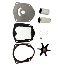 47-821354A2 8508910 Water Pump Impeller Service Kit 821354A1 for Mercury Marine 2 Stroke 30HP 40HP 45HP 50HP Outboard