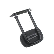 For Cub 110 CC110 Motorcycle Backrest Rear Passenger Sissy Bar Back Cushion Accessories