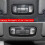 Car Reading Light Frame Panel Decorative Cover Trim Stickers for  YARIS  GR 2020-2023 3