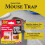 THe Big Cheese Quick Click Mouse Trap Ready Baited Twin Pack 3