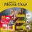 THe Big Cheese Quick Click Mouse Trap Ready Baited Twin Pack 6