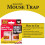 THe Big Cheese Quick Click Mouse Trap Ready Baited Twin Pack 8