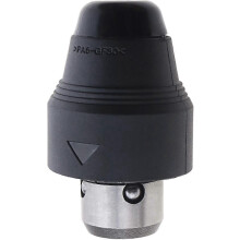 Bosch GBH2-28DFV -yhteensopiva SDS-Plus-poranistukka 2608572213