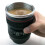 Stainless Steel Self Stirring Coffee Mug Camera Lens Coffee Mug MultiPurpose Photographer Camera Mug Personalized Gift 7